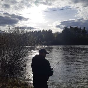 Meet your Posher, Steve